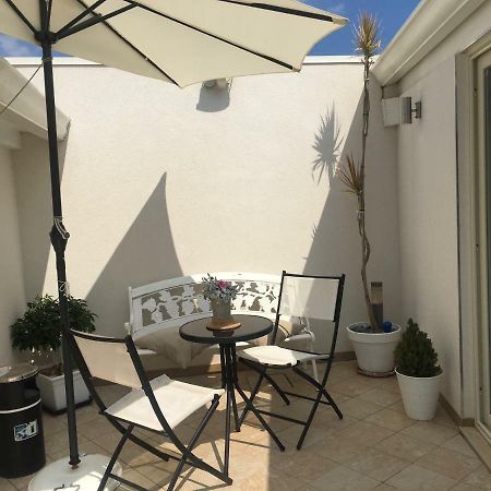 Marinella Di Montalbano Villa Punta Secca Eksteriør billede