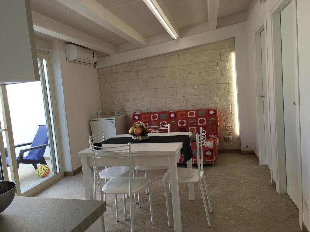 Marinella Di Montalbano Villa Punta Secca Eksteriør billede