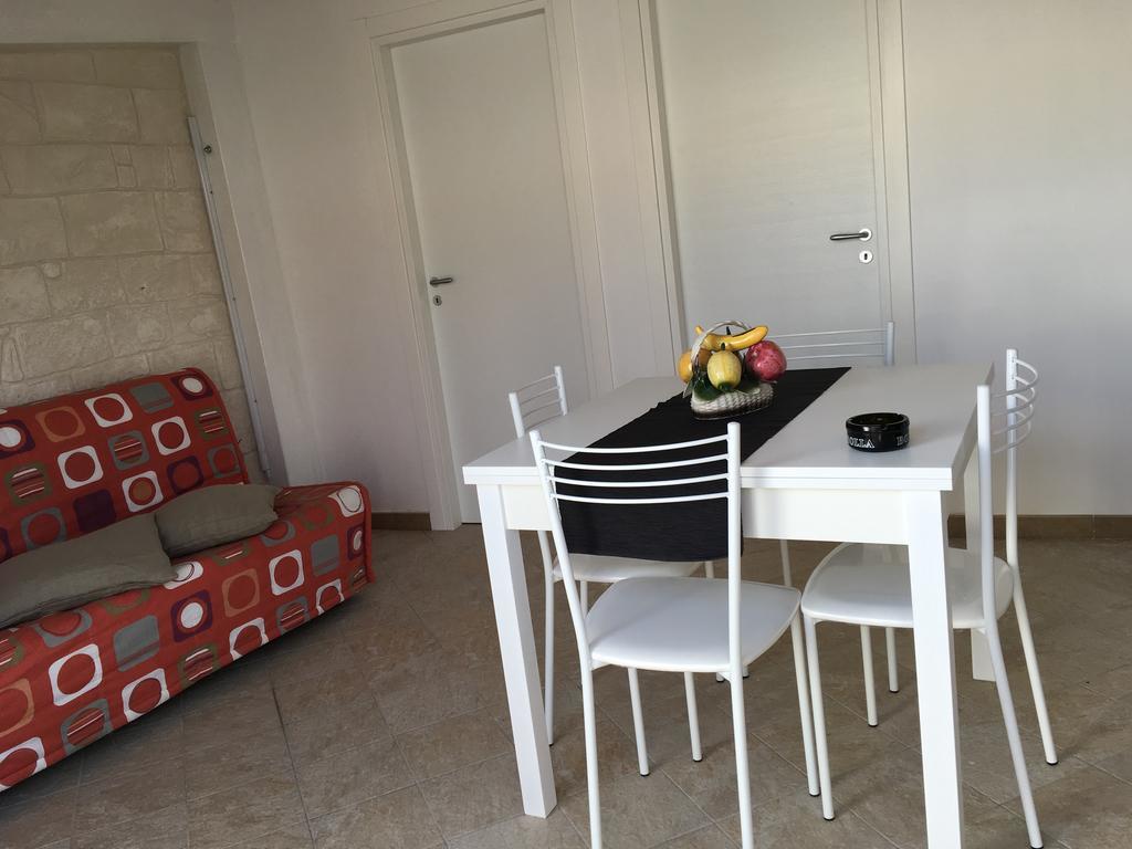 Marinella Di Montalbano Villa Punta Secca Eksteriør billede
