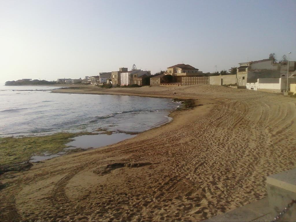 Marinella Di Montalbano Villa Punta Secca Eksteriør billede