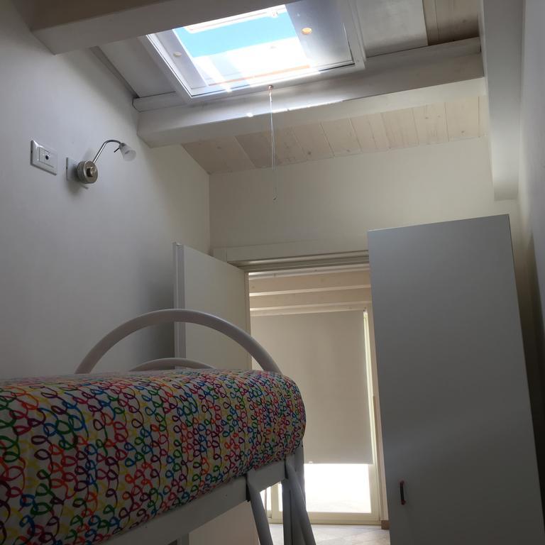 Marinella Di Montalbano Villa Punta Secca Eksteriør billede