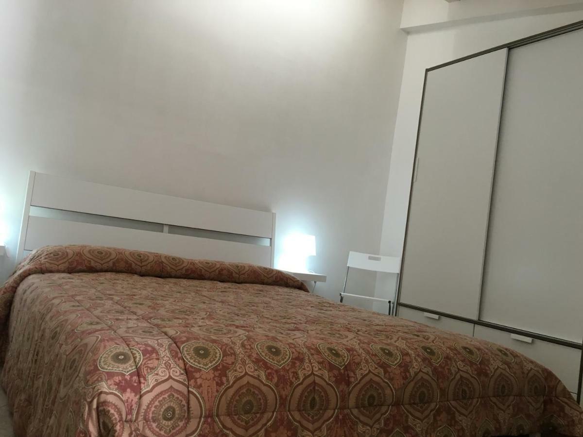 Marinella Di Montalbano Villa Punta Secca Eksteriør billede