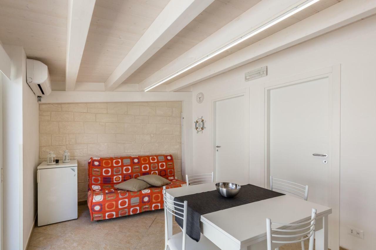 Marinella Di Montalbano Villa Punta Secca Eksteriør billede