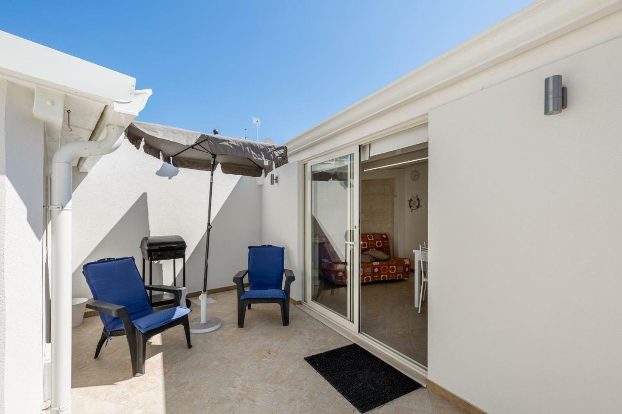 Marinella Di Montalbano Villa Punta Secca Eksteriør billede