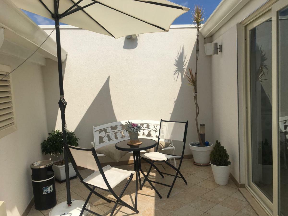 Marinella Di Montalbano Villa Punta Secca Eksteriør billede